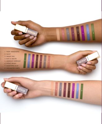 Stila Suede Shade Liquid Eye Shadow