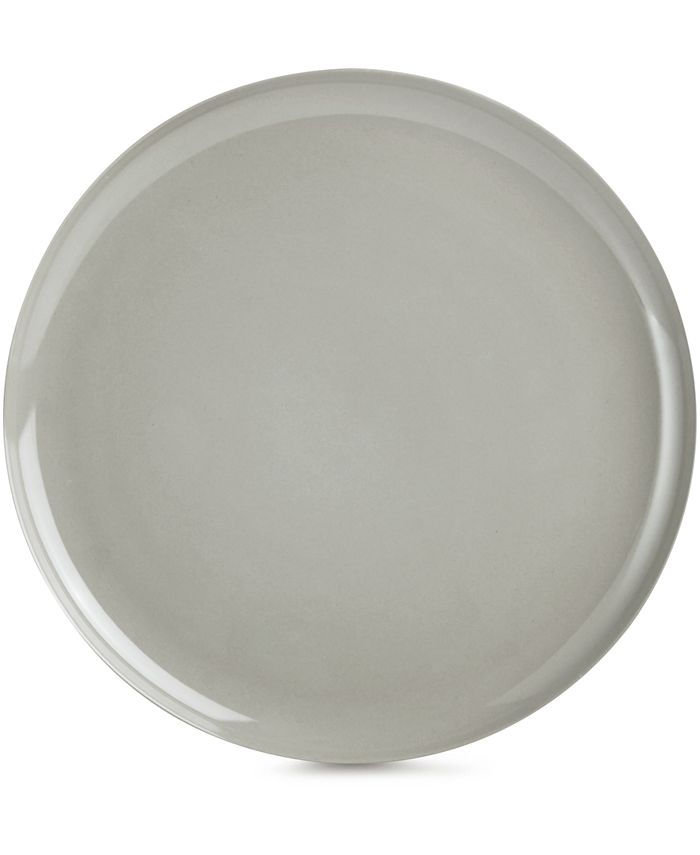 Hotel Collection CLOSEOUT! Modern Ombre Dinner Plates, Set of 4