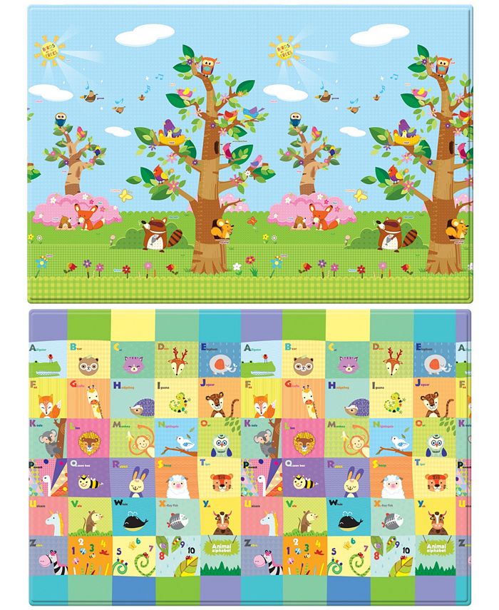 Hoobei playmat hot sale