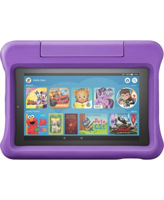 Amazon - Fire 7 Kids Edition 7" Tablet 16GB