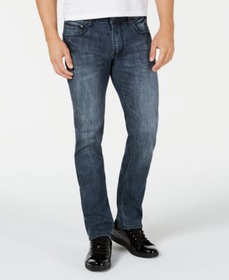 INC International Concepts - Men's Edwin Slim, Straight Jeans