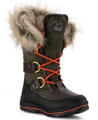 lugz women's winter boots