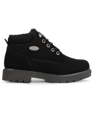 image of Lugz Women-s Drifter Fleece Lx Boot Women-s Shoes