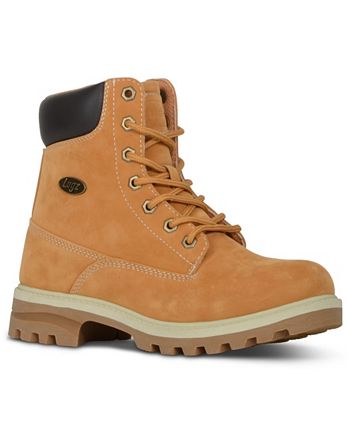 Lugz Women's Empire Hi Wr Fashion Boot - Water-Resistant, Slip-Resistant Sole, Comfortable