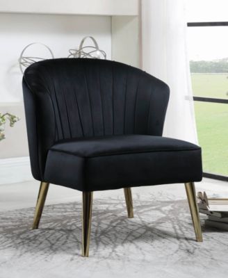 Coaster Home Furnishings Upholstered Accent Chair