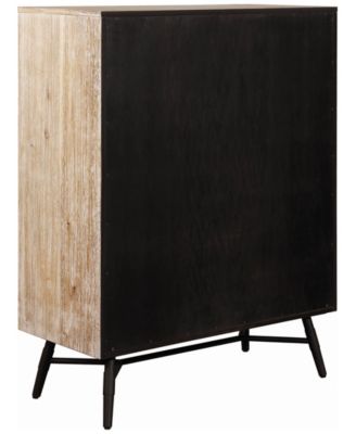 Macy's Coaster Home Furnishings Marlow 5-Drawer Chest