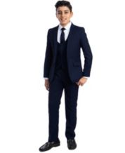 Blue 3T Boys Dress Shirts and Suits Macy s