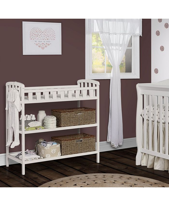 Dream On Me Emily Changing Table Macy's