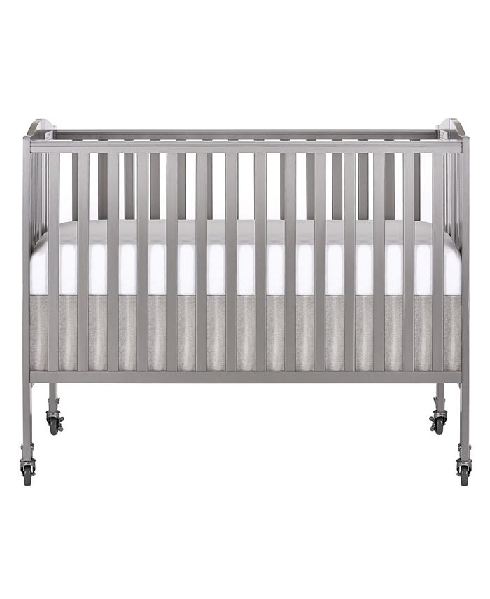 Dream On Me Folding Full Size Crib Macy's