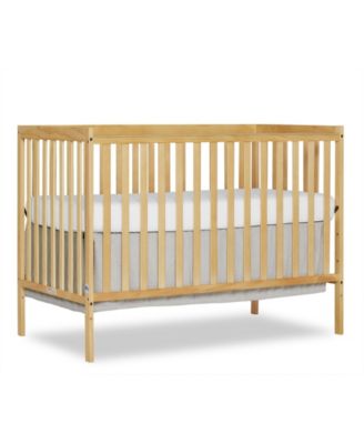 Photo 1 of Dream On Me Baby Synergy, 5 in 1 Convertible Crib