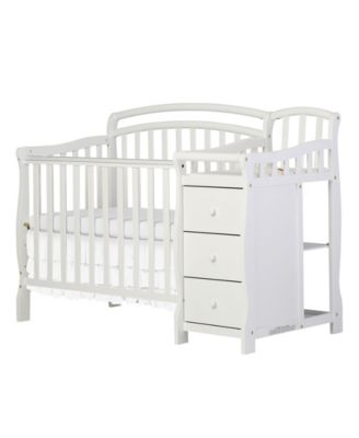 macy's crib mattress