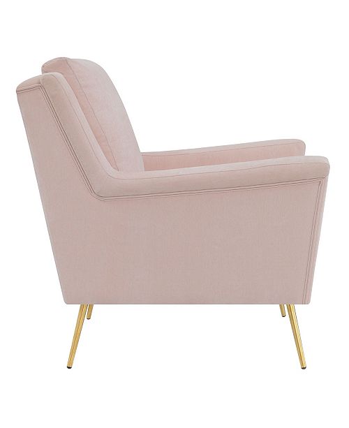 Picket House Furnishings Lincoln Accent Chair & Reviews Furniture