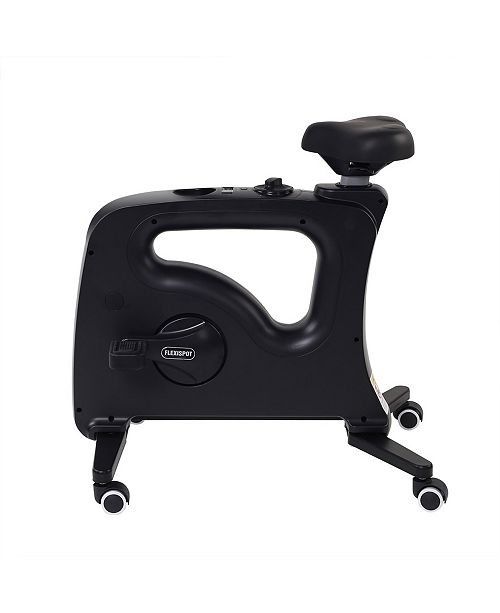 Flexispot Under Desk Exercise Bike Reviews Home Macy S