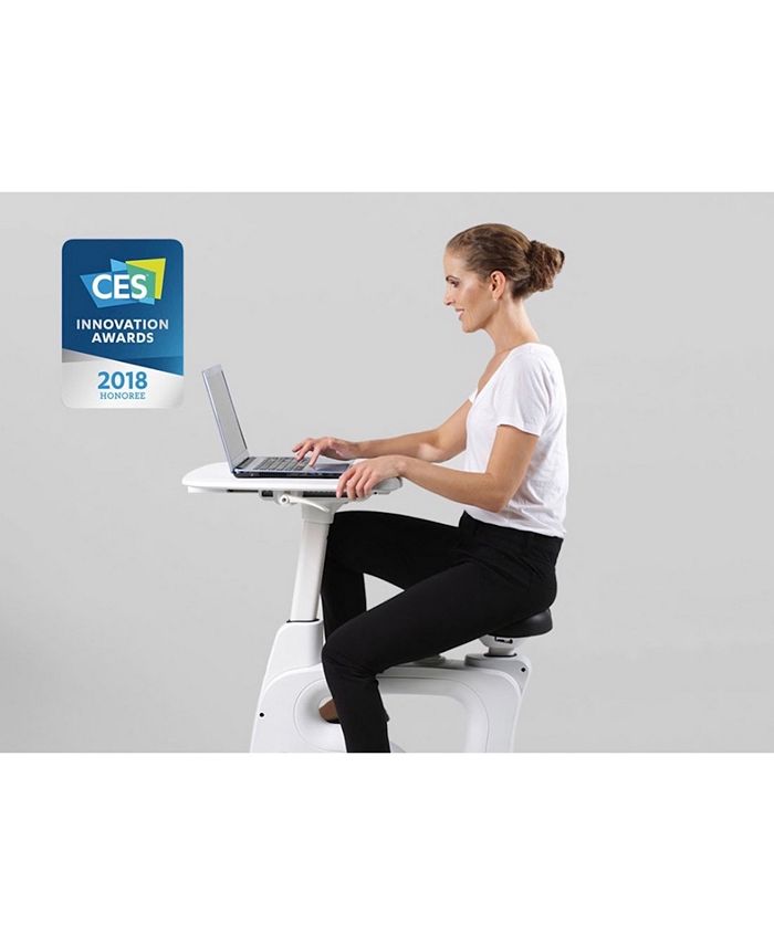 Flexispot Desk Exercise Bike Macy's