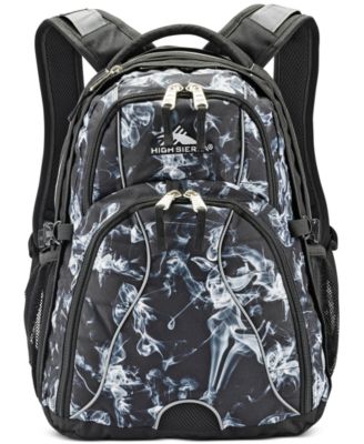 high sierra men's backpack