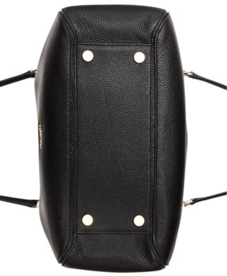 kate spade new york Hailey Leather Shoulder Bag