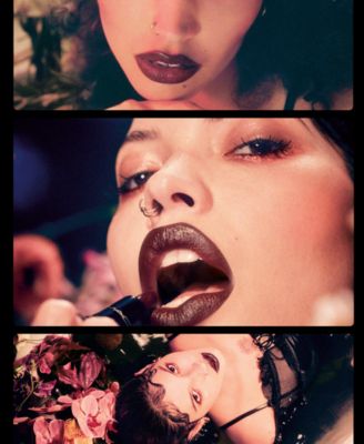 MAC Love Me Lipstick