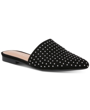 image of Madden Girl Tania Studded Mules