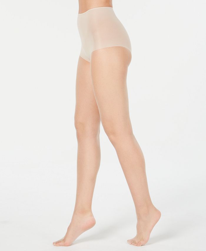 Donna Karan Women's Beyond Nudes Control Top Pantyhose DKS004 - Macy's