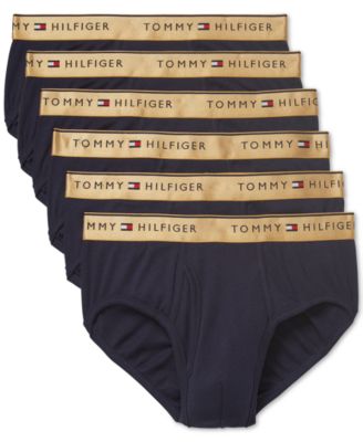 macy's tommy hilfiger underwear
