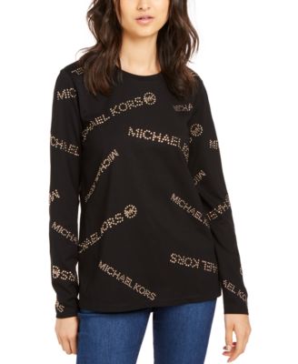 michael kors shirt macys