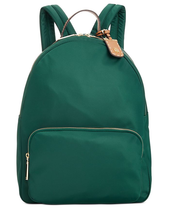 Tommy hilfiger julia dome backpack store