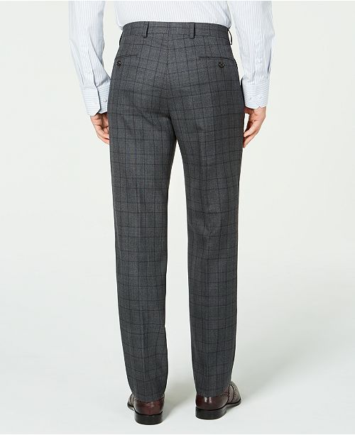 Lauren Ralph Lauren Men's Classic-Fit UltraFlex Stretch ...