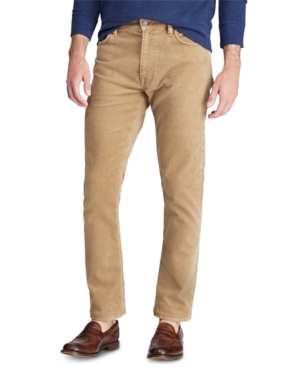 polo ralph lauren 5 pocket pants