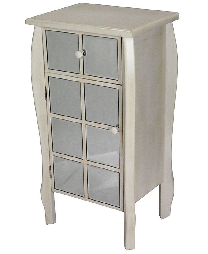 Heather ann shop creations cabinet