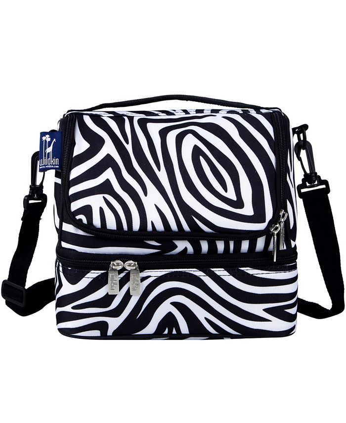 Wildkin two compartment lunch 2025 bag