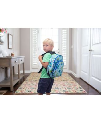 Wildkin Dinosaur Land 12" Backpack