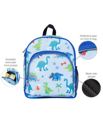 Wildkin Dinosaur Land 12" Backpack