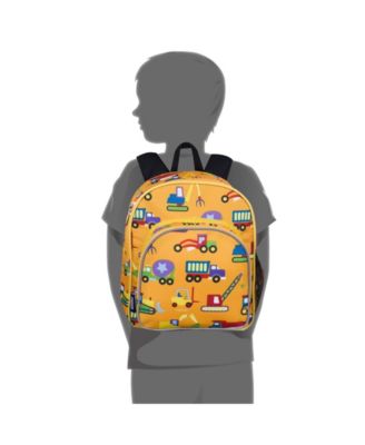wildkin construction backpack