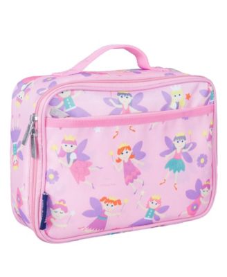 Wildkin - Fairy Princess Lunch Box