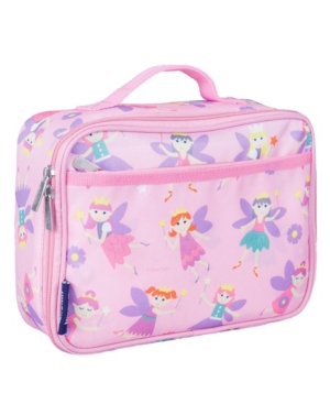 Wildkin Fairy Princess Lunch Box
