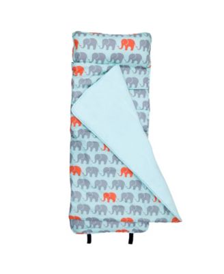 Wildkin Blue Camo Original Nap Mat Reviews Bed In A Bag Bed