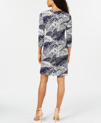 macys petite sundresses