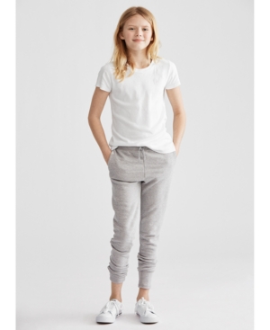 Polo Ralph Lauren Big Girls French Terry Leggings