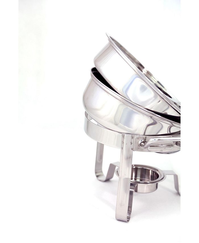 Cook Pro Cookpro 4 Qt Heavy Duty Chafing Dish Macy's