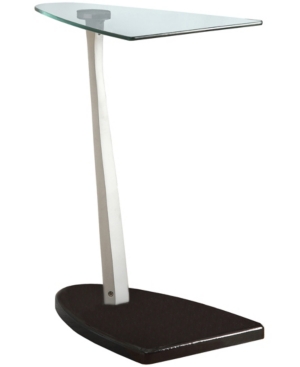 Monarch Specialties End Table