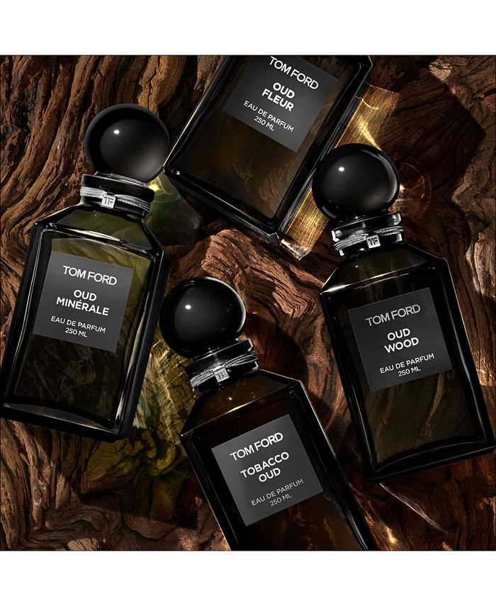 Tom ford tobacco oud
