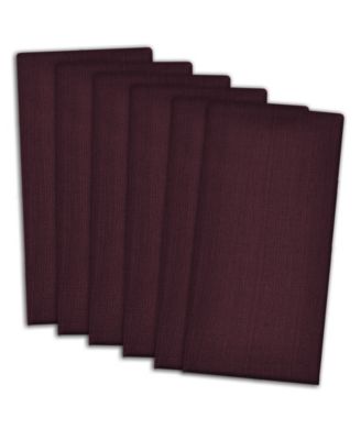 Variegated Napkin, Set of 6