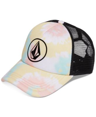 little girls trucker hat