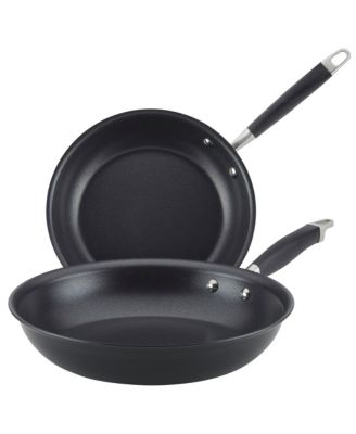 anodized frying pan