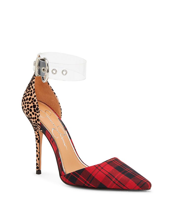 Jessica deals simpson waldin