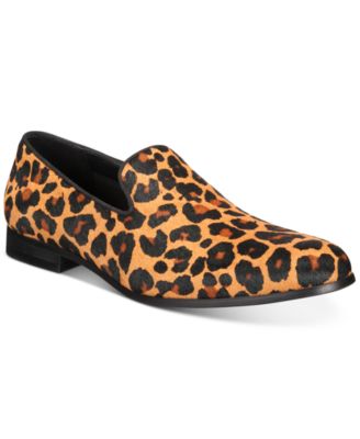 cheetah shoes for men