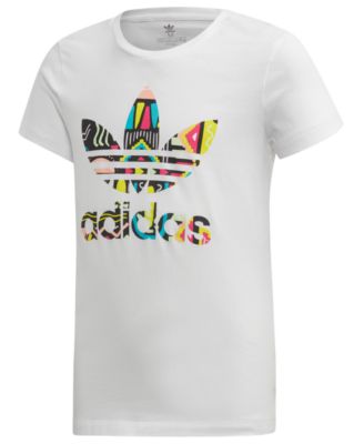 slim fit adidas t shirt