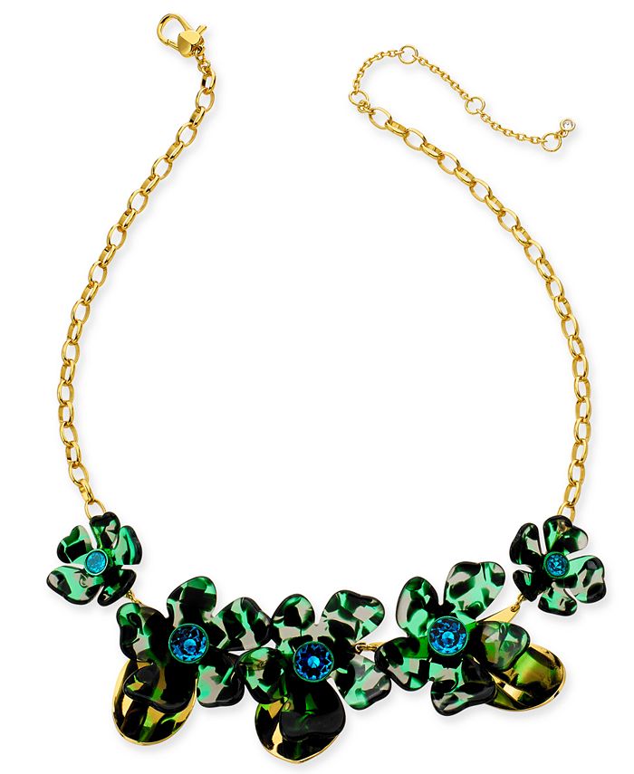 Kate spade hot sale collar necklace
