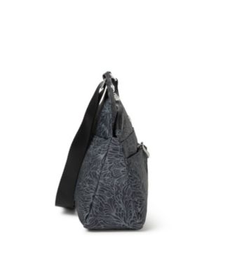 Cross Over Crossbody with RFID