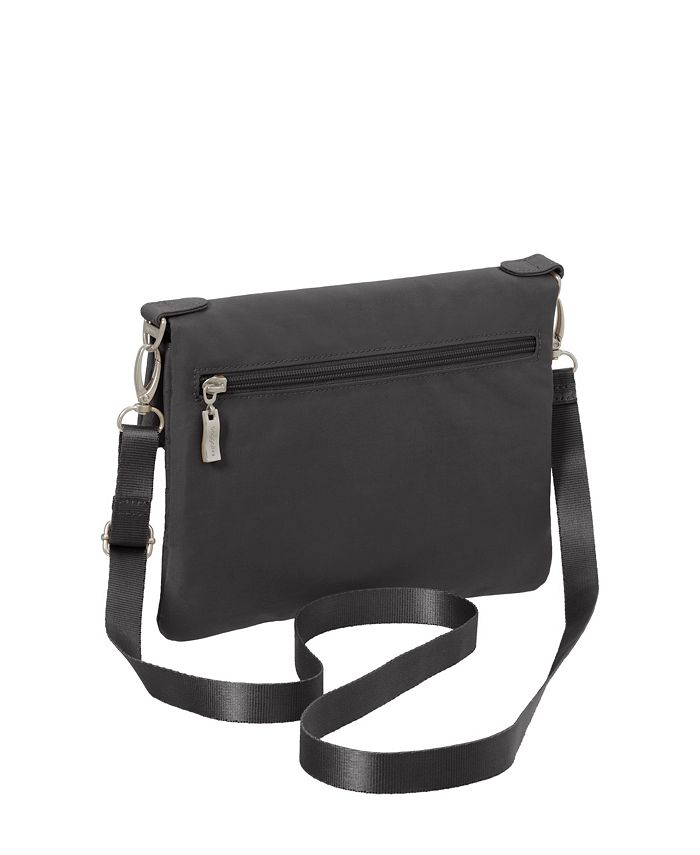 Baggallini Flip Zip Crossbody Macy's